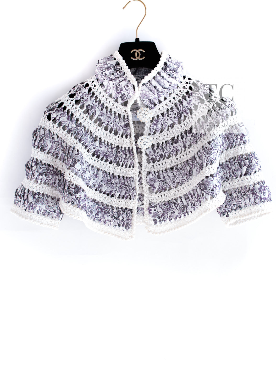 シャネル ジャケット CHANEL Jacket【正規品・専門店】シャネル 洋服の