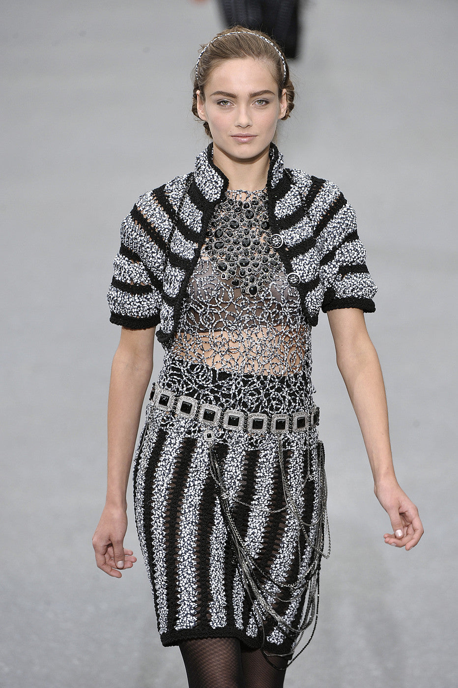 シャネル ジャケット CHANEL Jacket【正規品・専門店】シャネル 洋服の