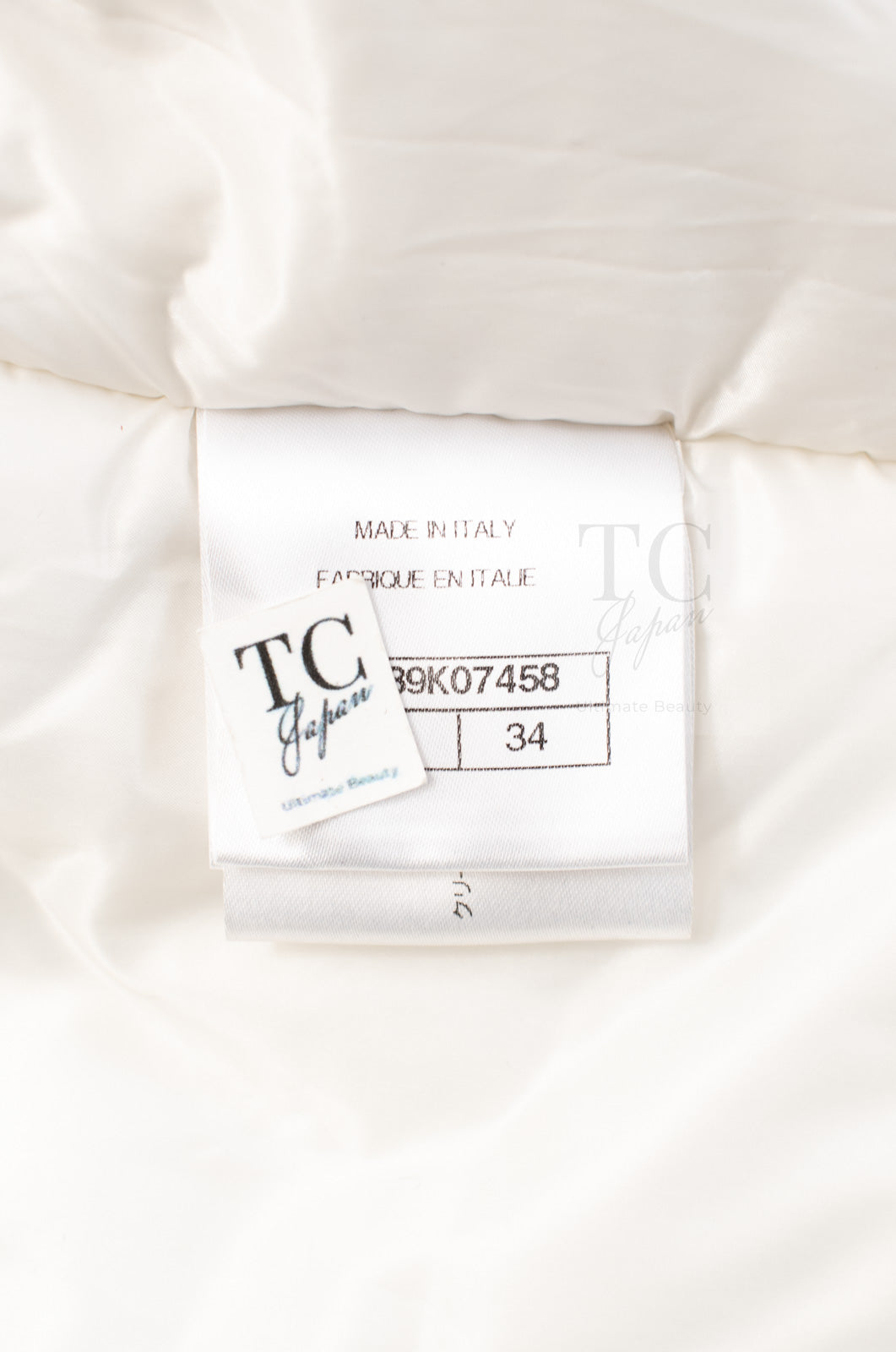 CHANEL 17PF Gray Multi Rhinestone Wool Alpaca Zip up Blouson Jumper Jacket 36 38 シャネル グレー マルチ ビジュー ラインストーン ウール アルパカ ジッパー ブルゾン ジャンパー ジャケット 即発