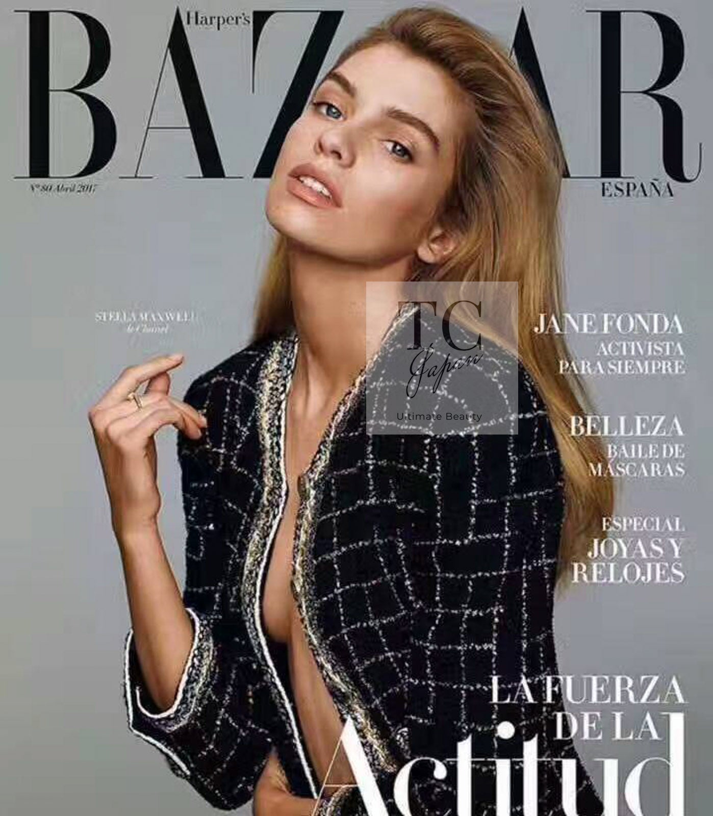 CHANEL 17S Black Gold Silver Metallic Trim Tweed Jacket 34 36 シャネル ブラック ゴールド シルバー メタリック ツイード ジャケット 即発