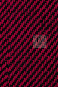 CHANEL 20PF Red Black Wool Cashmere V Neck Tweed Jacket 38 シャネル レッド ブラック ウール カシミヤ ツイード ジャケット 即発