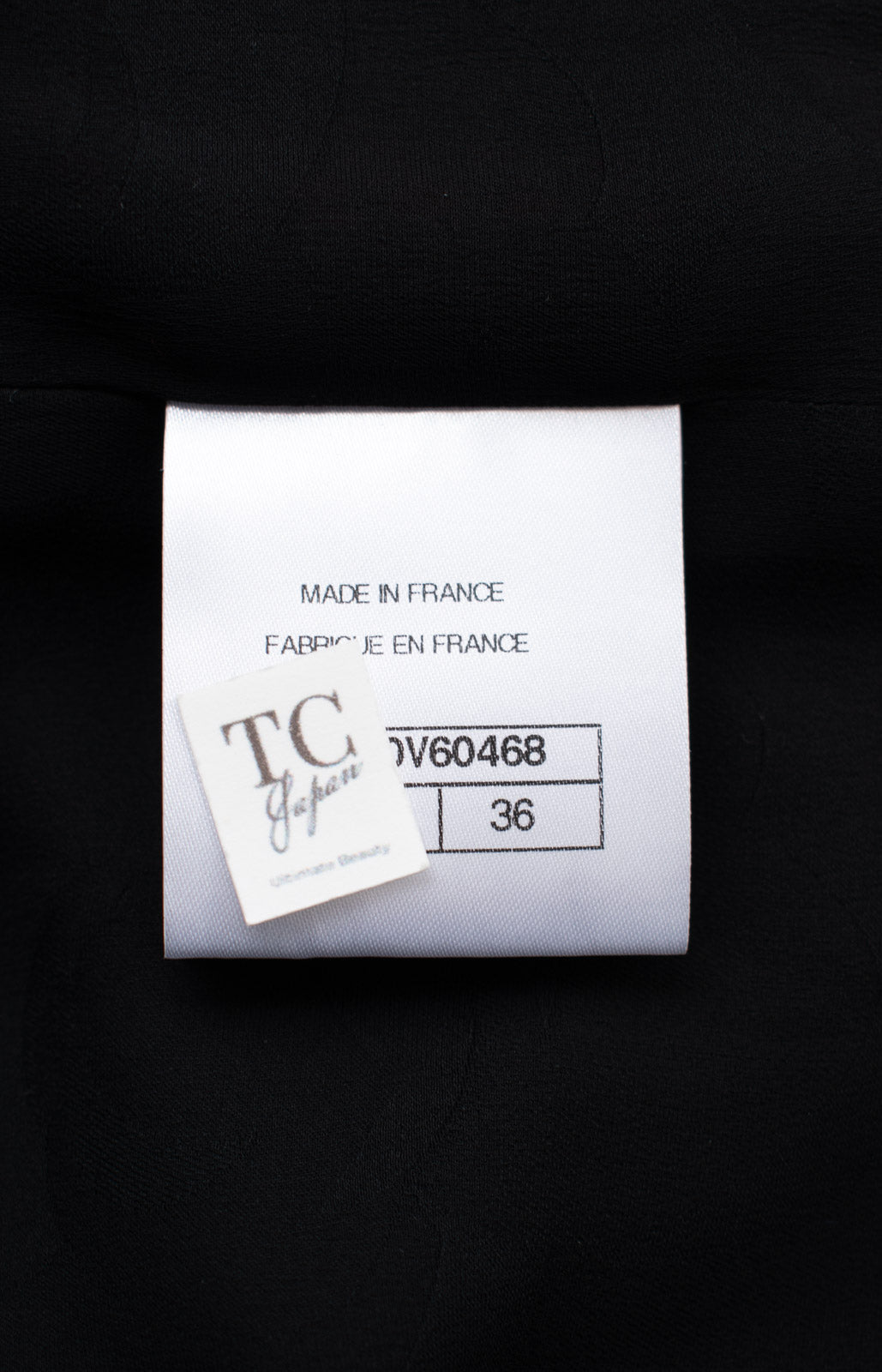 CHANEL 20PF Red Black Wool Cashmere V Neck Tweed Jacket 38 シャネル レッド ブラック ウール カシミヤ ツイード ジャケット 即発