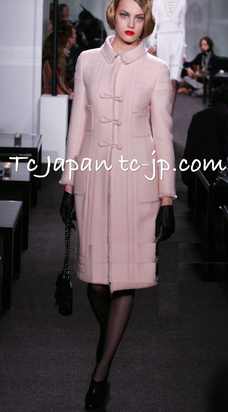 シャネル コート CHANEL Coat【正規品・専門店】シャネル 洋服の シャネル コート CHANEL Coat【正規品・専門店】シャネル 洋服の