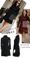CHANEL 17A Black CC Big Buttons Double Wool Tweed Coat 38 シャネル ブラック CC ロゴ ビッグ ボタン ダブル ウール ツイード コート 即発