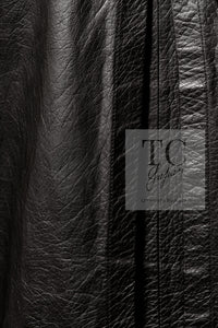 CHANEL 12A Black Motorcycle Lambskin Leather Jacket Coat 38 40 シャネル ブラック モーターサイクル ラムスキン レザー ジャケット コート 即発