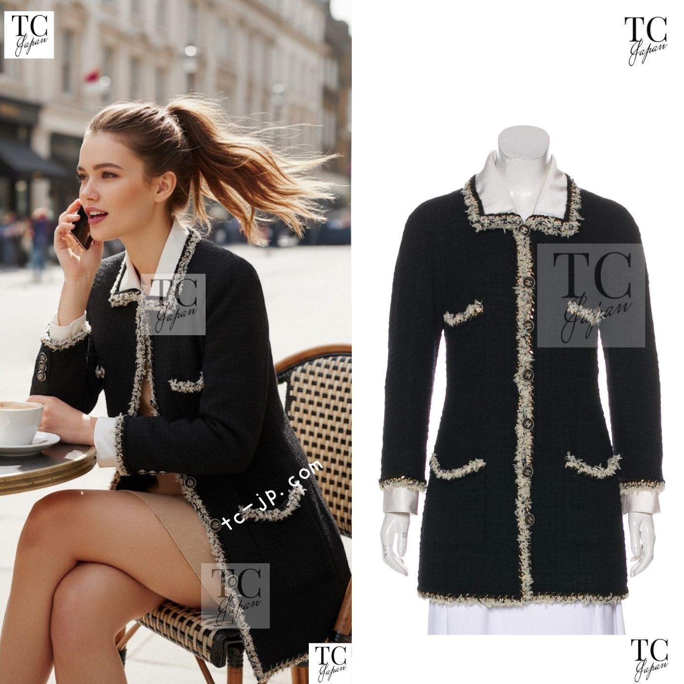 シャネル CHANEL 新入荷情報 ほぼ毎日更新中！ New arrivals (Up Date