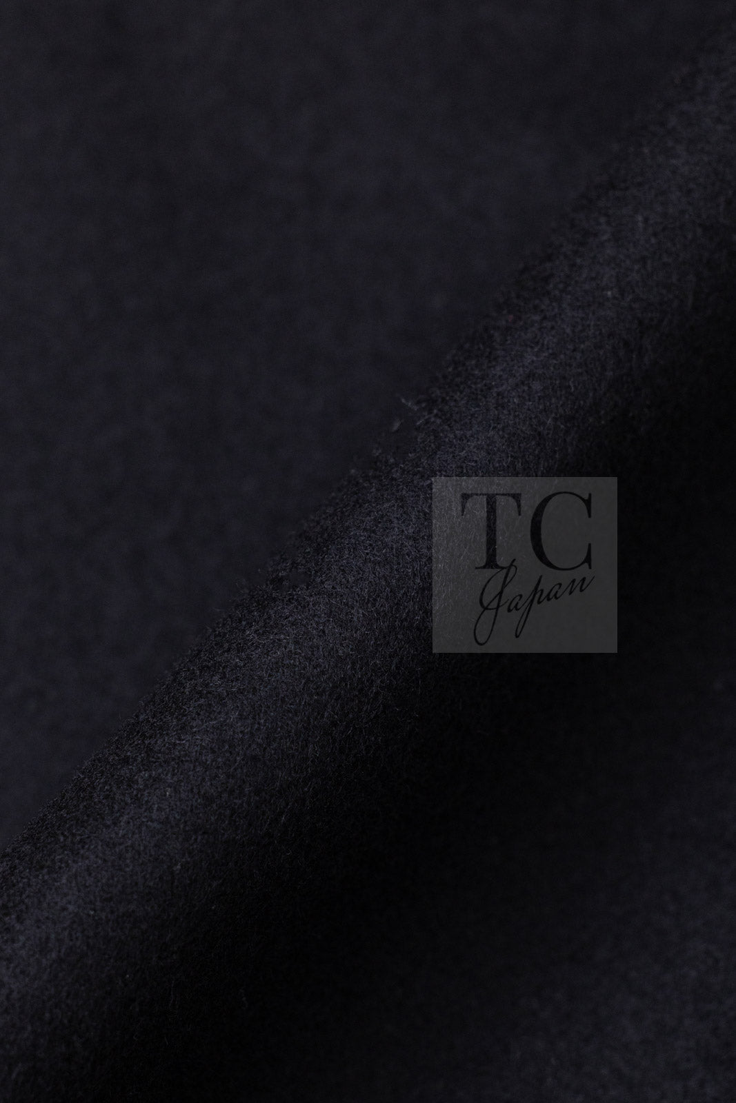 CHANEL 16PF Black Cashmere Gold Logo Button Double Long Coat 34 36 シャネル ブラック カシミア ゴールド ロゴ ボタン ダブル ピー ロング コート 即発