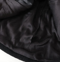 CHANEL 05A Black CC Logo Buttons Wool Tweed Jacket HOMME 50 シャネル ブラック ココボタン ウール ツイード ジャケット メンズ 即発