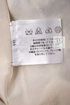 CHANEL 05S White Black Tweed Skirt 36 38 シャネル ホワイト ブラック ツイード スカート 即発