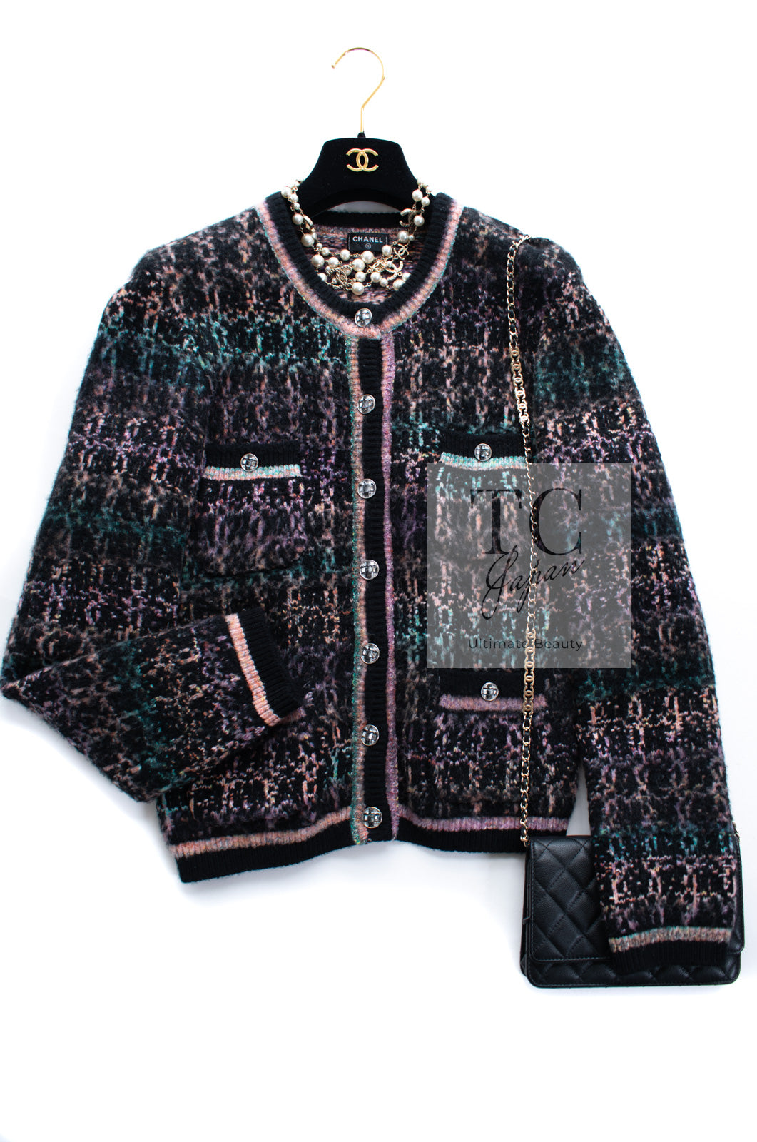 シャネル CHANEL 全商品｜ジャケット ワンピース スーツ コート
