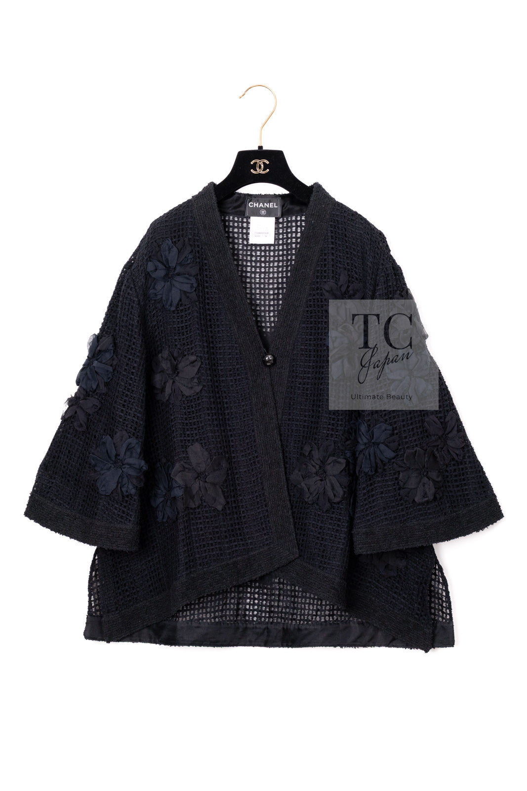 シャネル ジャケット CHANEL Jacket【正規品・専門店】シャネル 洋服の