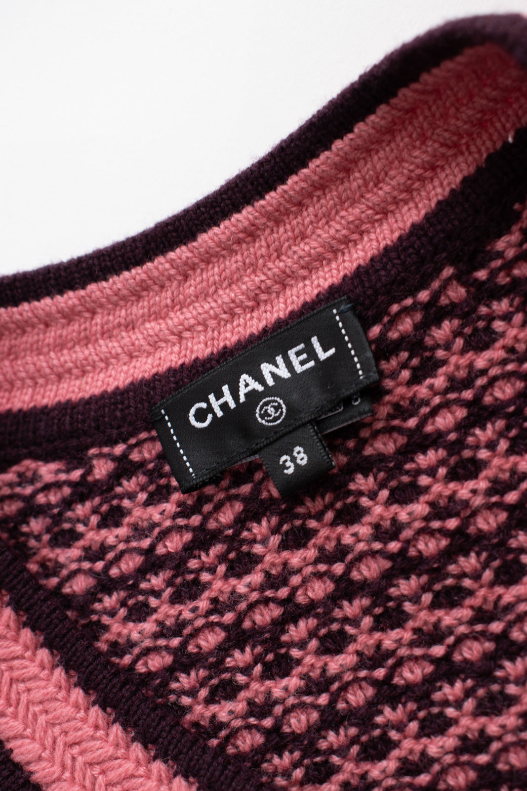 CHANEL - 【返品可】CHANEL シャネル ココマーク カシミヤ