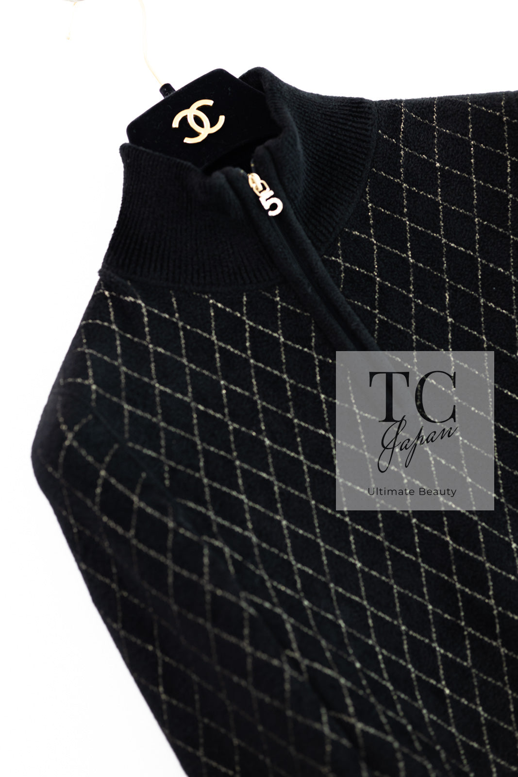 CHANEL ワンピース 渋谷並木橋店】2023年春夏 CHANEL シャネル ワンピース