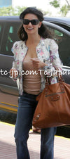 CHANEL 07C White Graffiti CC Logo Tweed Dress 36 シャネル ホワイト グラフィティ ロゴ ツイード ワンピース 即発