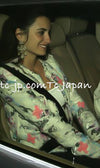 CHANEL 07C White Graffiti CC Logo Tweed Dress 36 シャネル ホワイト グラフィティ ロゴ ツイード ワンピース 即発