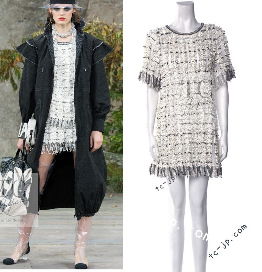 トップス CHANEL CHANEL シャネル トップス｜ハイブランド中古販売 Brocant