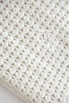 CHANEL 09A Beige Wool Cashmere CC Logo Knit Dress 34 シャネル ベージュ ウール カシミア CC ロゴ ニット ワンピース 即発