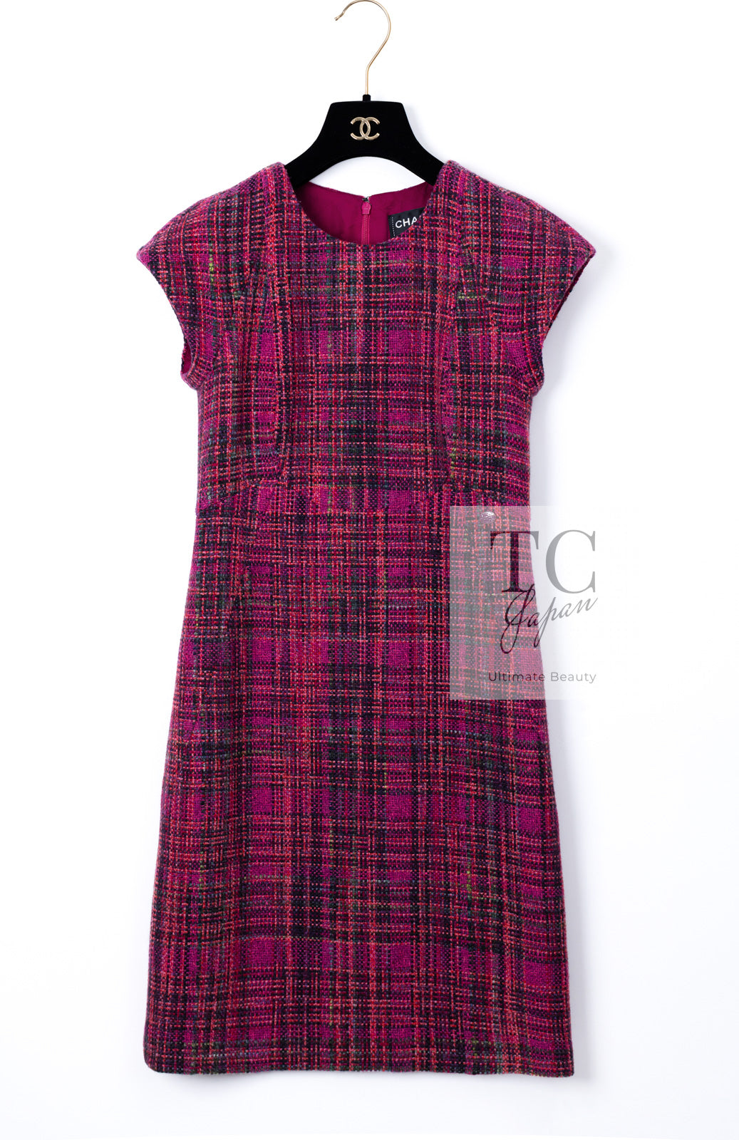 シャネル ワンピース CHANEL Dress【正規品・専門店】シャネル 洋服の