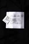 CHANEL 11C Little Black Jacket Tweed Wool CC Button Skirt Suit 34 36 シャネル リトル ブラック ジャケット ツイード ウール ココボタン スカート スーツ 即発