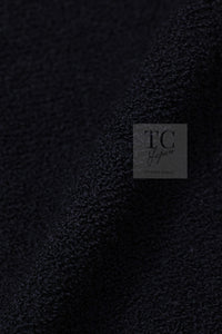 CHANEL 95A Vintage Black CC Buttons Wool Tweed Jacket Skirt Suit 38 シャネル ヴィンテージ ブラック ココボタン ウール ツイード ジャケット スカート スーツ 即発
