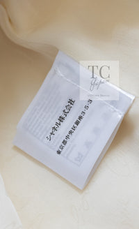 CHANEL 15PF Ivory Wool Mohair Leather Trim Jacket Skirt Suit 34 36 シャネル アイボリー ウール モヘア レザートリム ジャケット スカート スーツ 即発 - TC JAPAN