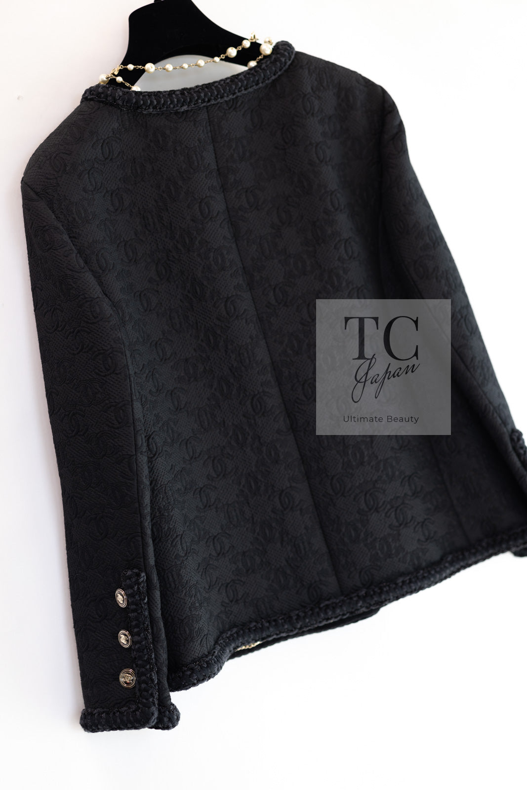 m4776 シャネル CHANEL ジャケット m4776 シャネル CHANEL ジャケット 新作☆すぐ届く！】 CHANEL