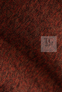 CHANEL 24PF Brown Sequin Vase Motif Cashmere Knit Vest Sweater 36 38 シャネル ブラウン スパンコール 花瓶 モチーフ ニット ベスト カシミヤ100% セーター 即発