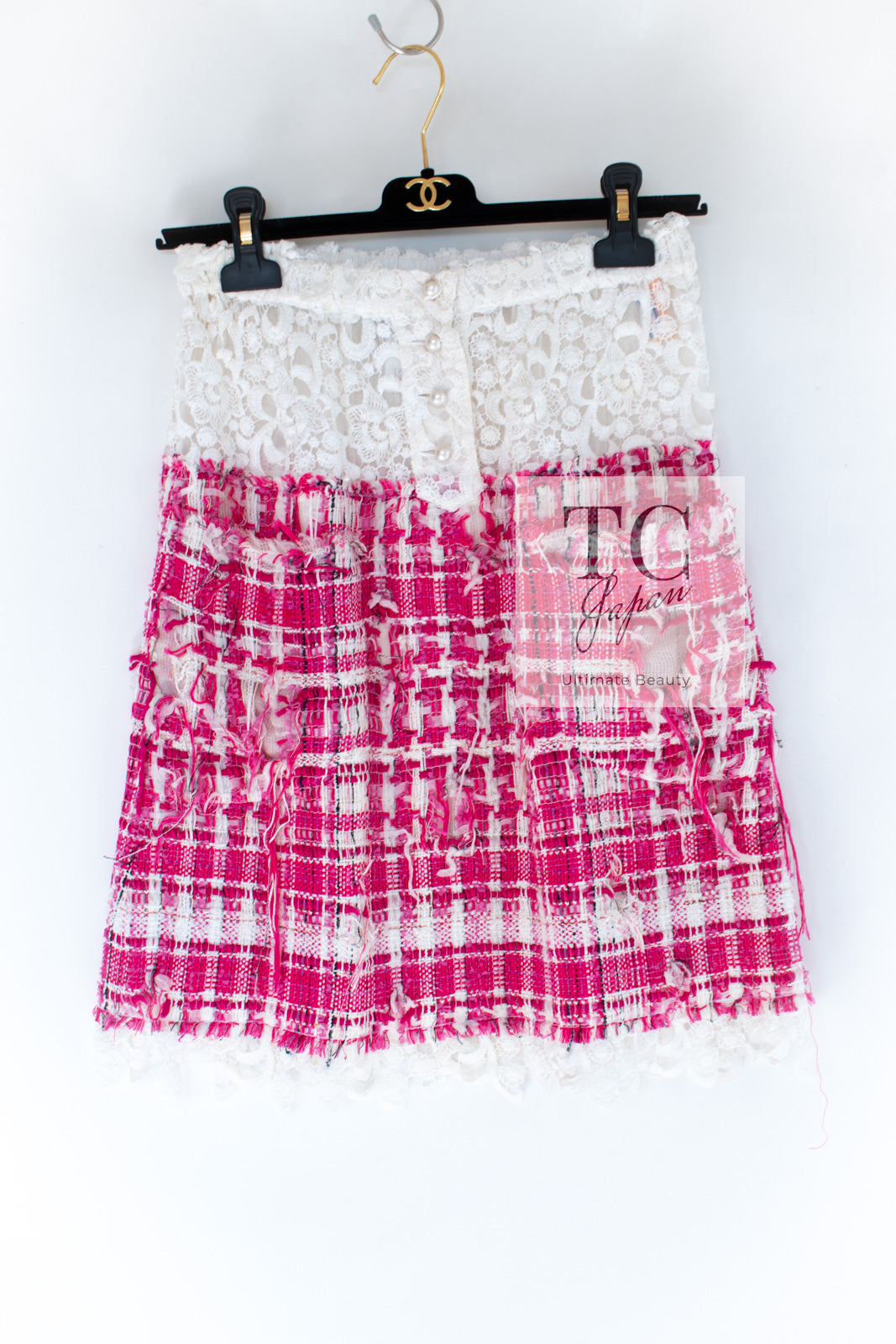 シャネル ボトム CHANEL Bottom – TC JAPAN