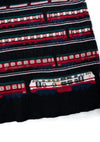 CHANEL 07C Black Train Central Station Cotton Cashmere Knit Skirt 38 シャネル ブラック セントラルステーション 電車 コットン カシミヤ ニット スカート 即発