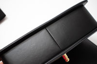 CHANEL BOY Chanel Black Gold Chain Shoulder Bag 25 シャネル ボーイ シャネル25 レザー チェーン ショルダー バッグ ブラック ゴールド金具 23番台 即発