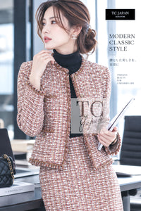 chanelJacketTweedBrown06SKarl-6