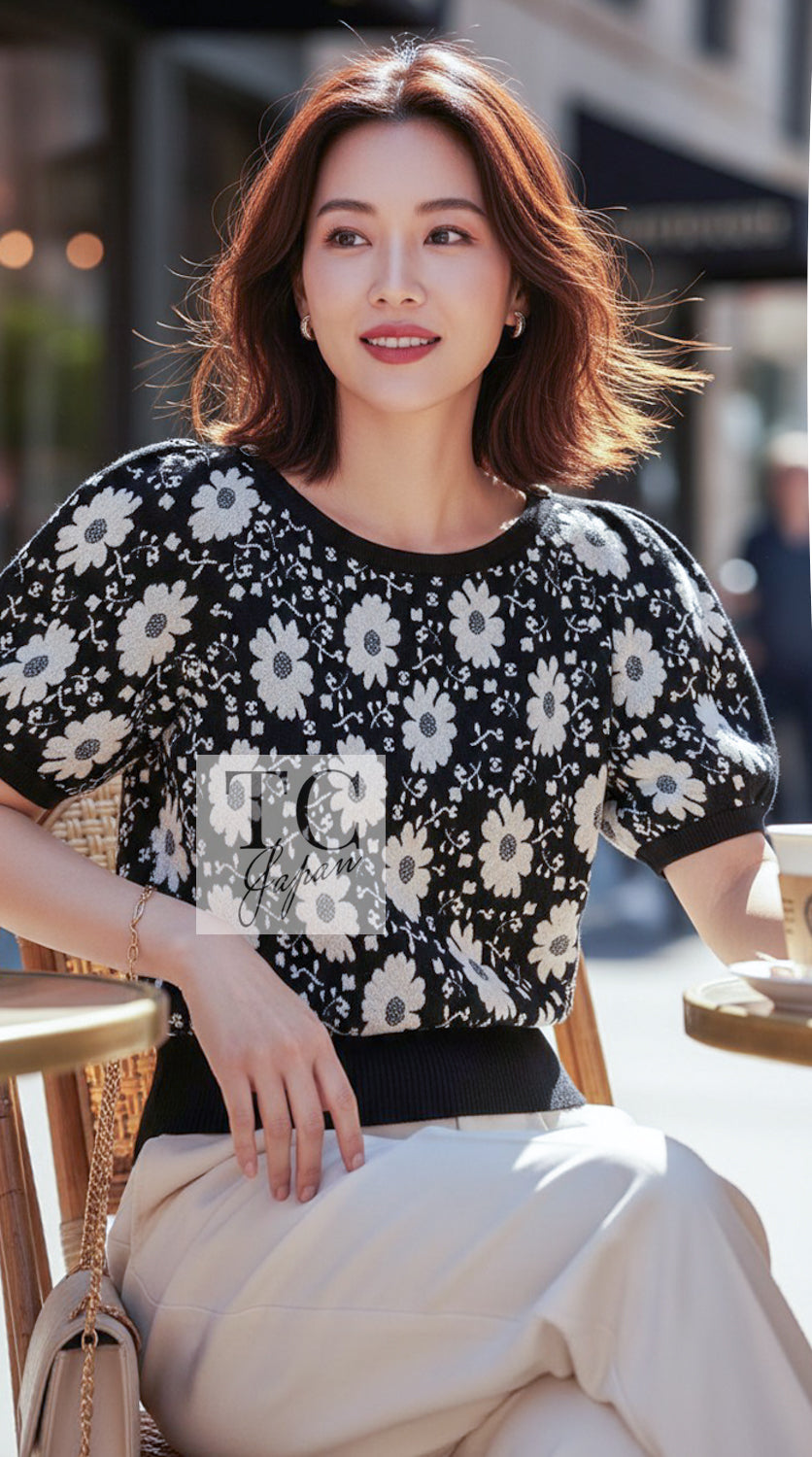 シャネル トップス通販｜CHANEL セーター・ニット・ブラウス・ベスト
