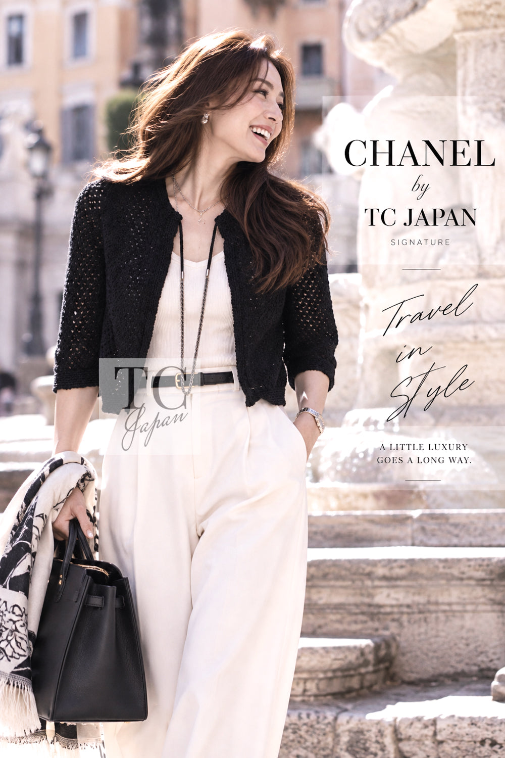 CHANEL シャネル レディースカーディガン｜カシミヤ・ウール・ツイード