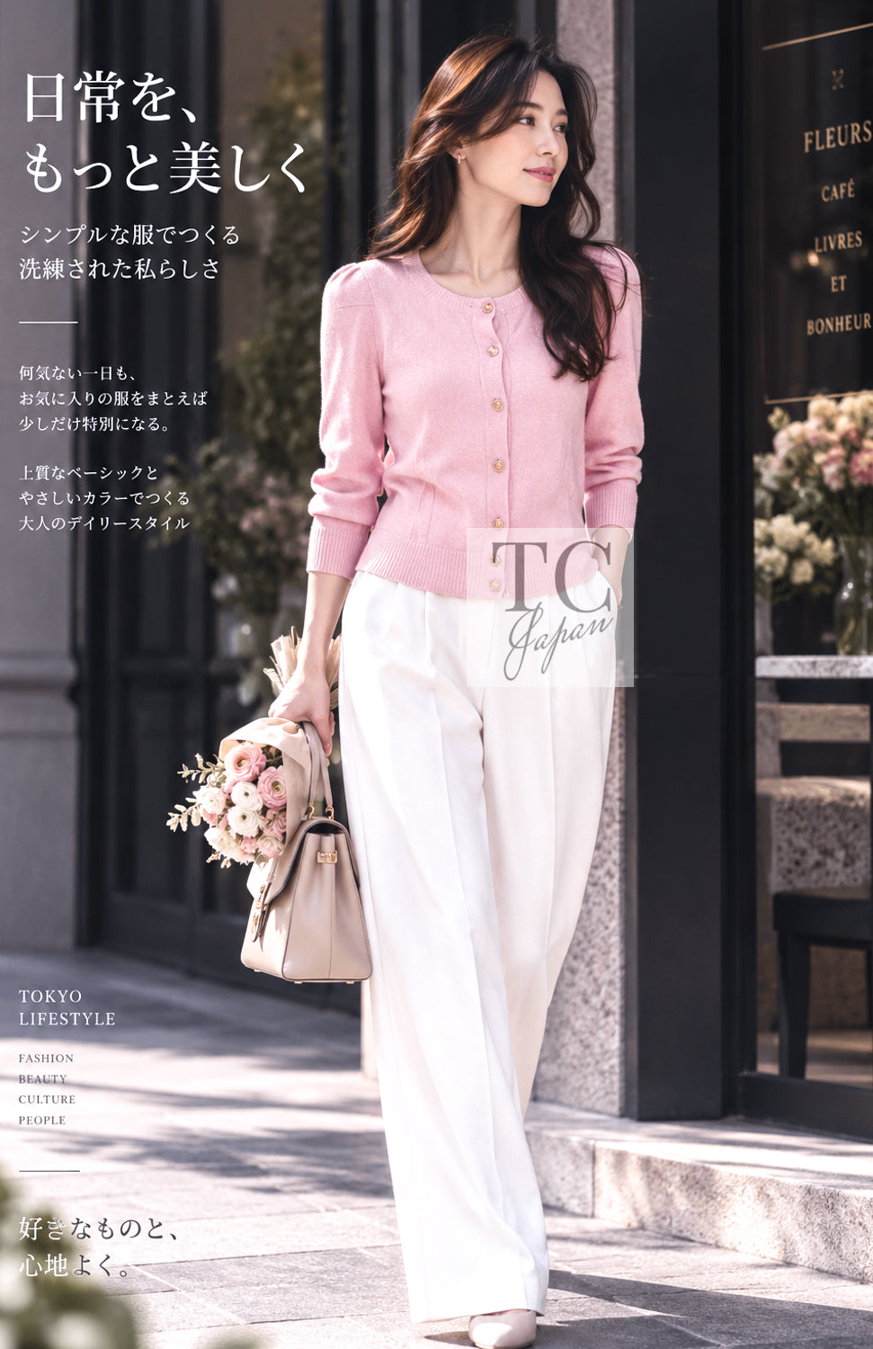 CHANEL 13C Baby Blue Cashmere Linen Super Soft Knit Cardigan 34 | INT