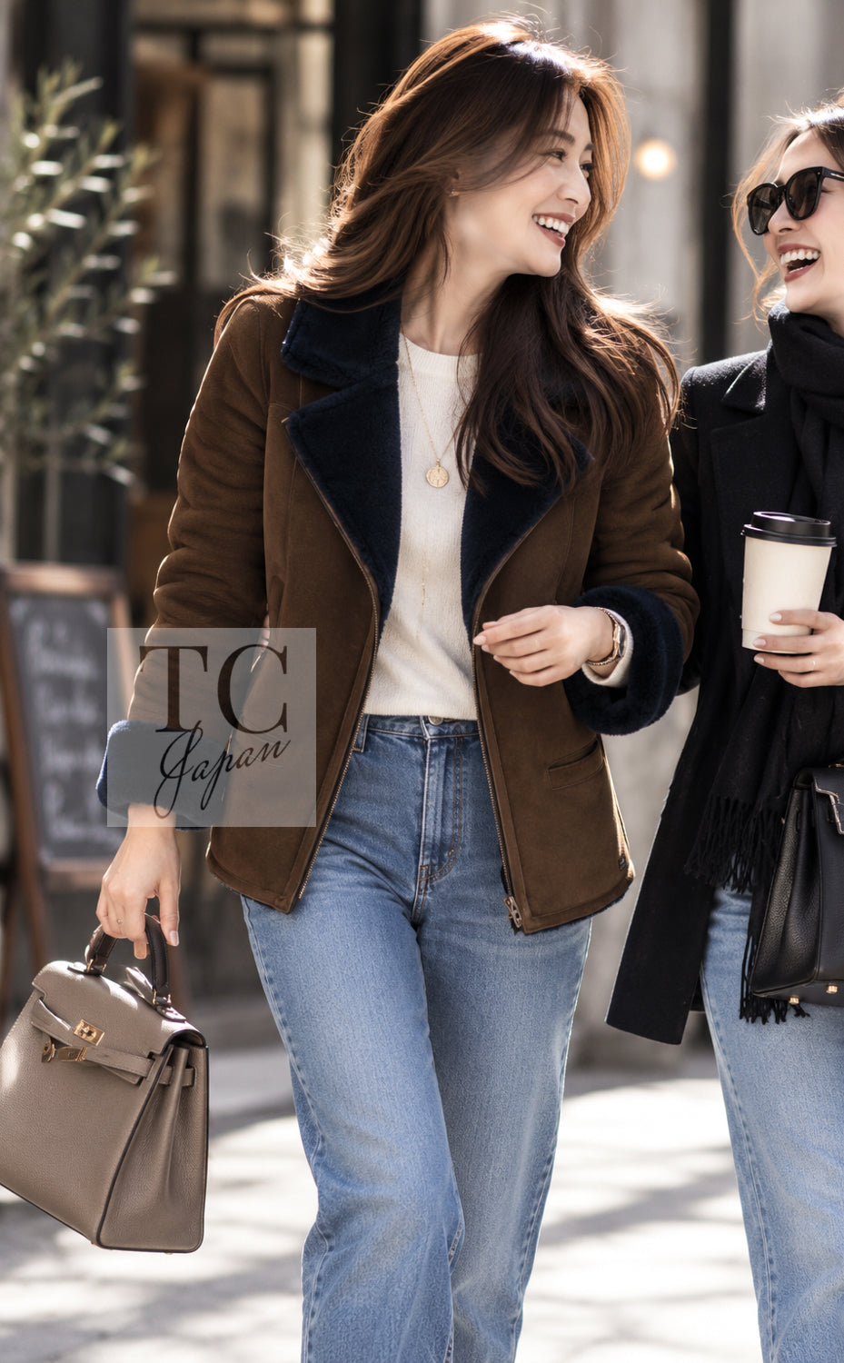 CHANEL シャネル ジャケット・ブレザー｜ツイード・カシミヤ