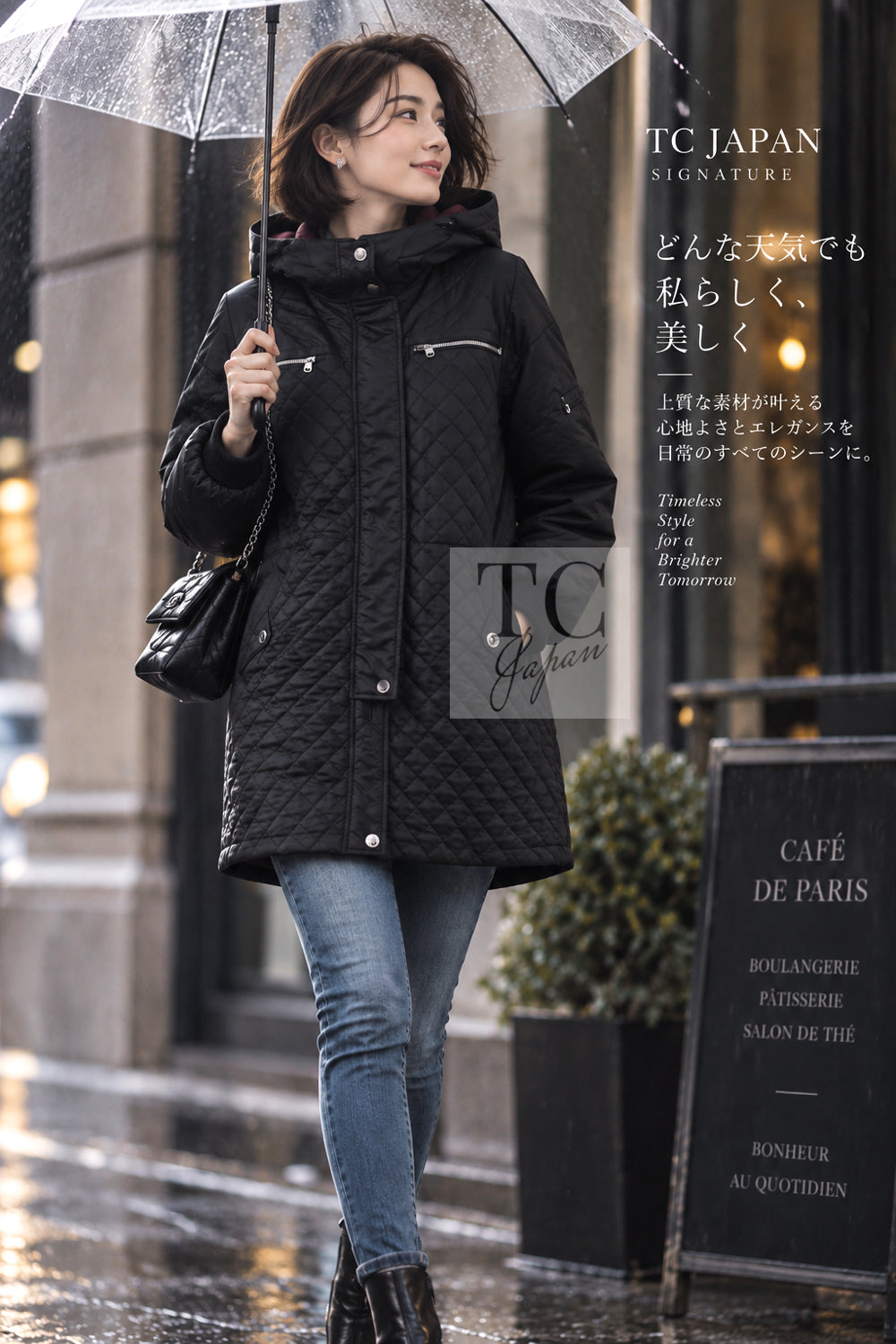 CHANEL シャネル ジャケット・ブレザー｜ツイード・カシミヤ