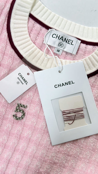 Fake CHANEL 22S garment 1