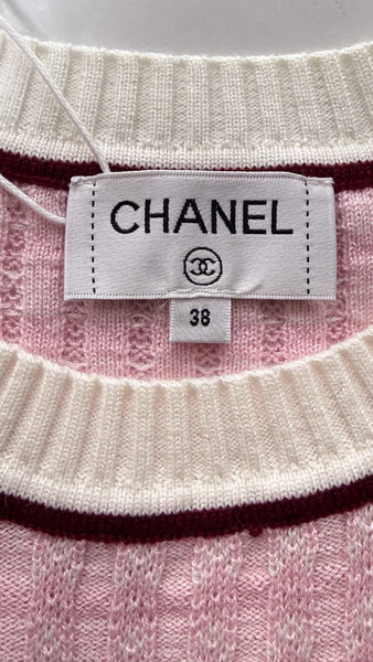 Fake CHANEL 22S garment 5