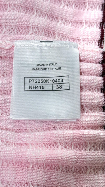 Fake CHANEL 22S garment 2
