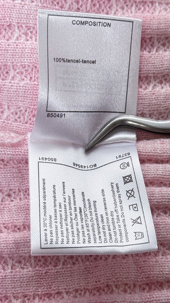 Fake CHANEL 22S garment 4