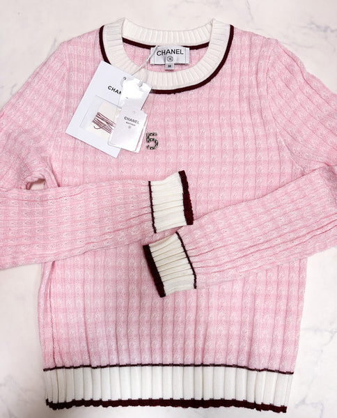Fake CHANEL 22S garment 3