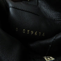 CHANEL ブーツ