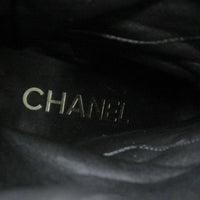 CHANEL ブーツ
