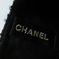 CHANEL ブーツ