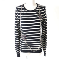 CHANEL ニット