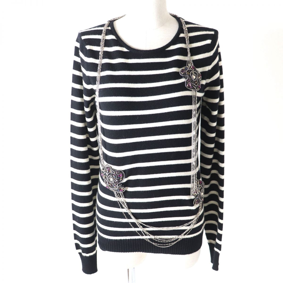CHANEL ニット