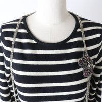 CHANEL ニット