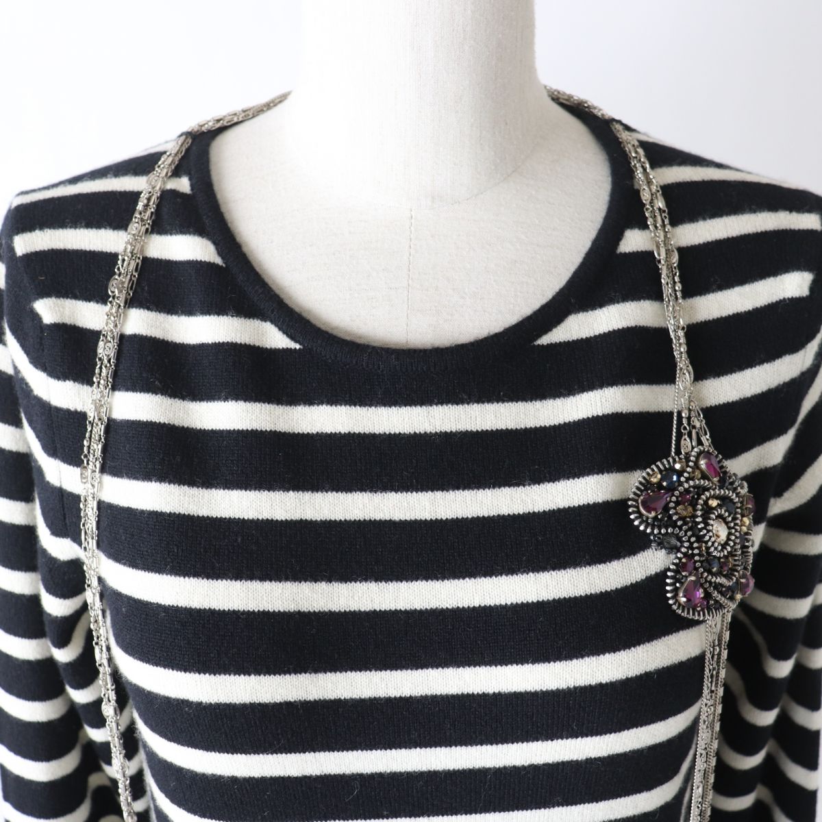 CHANEL ニット