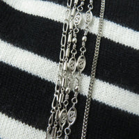 CHANEL ニット