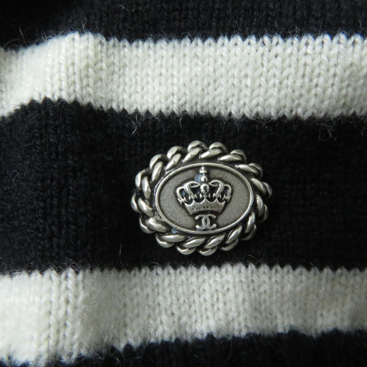 CHANEL ニット
